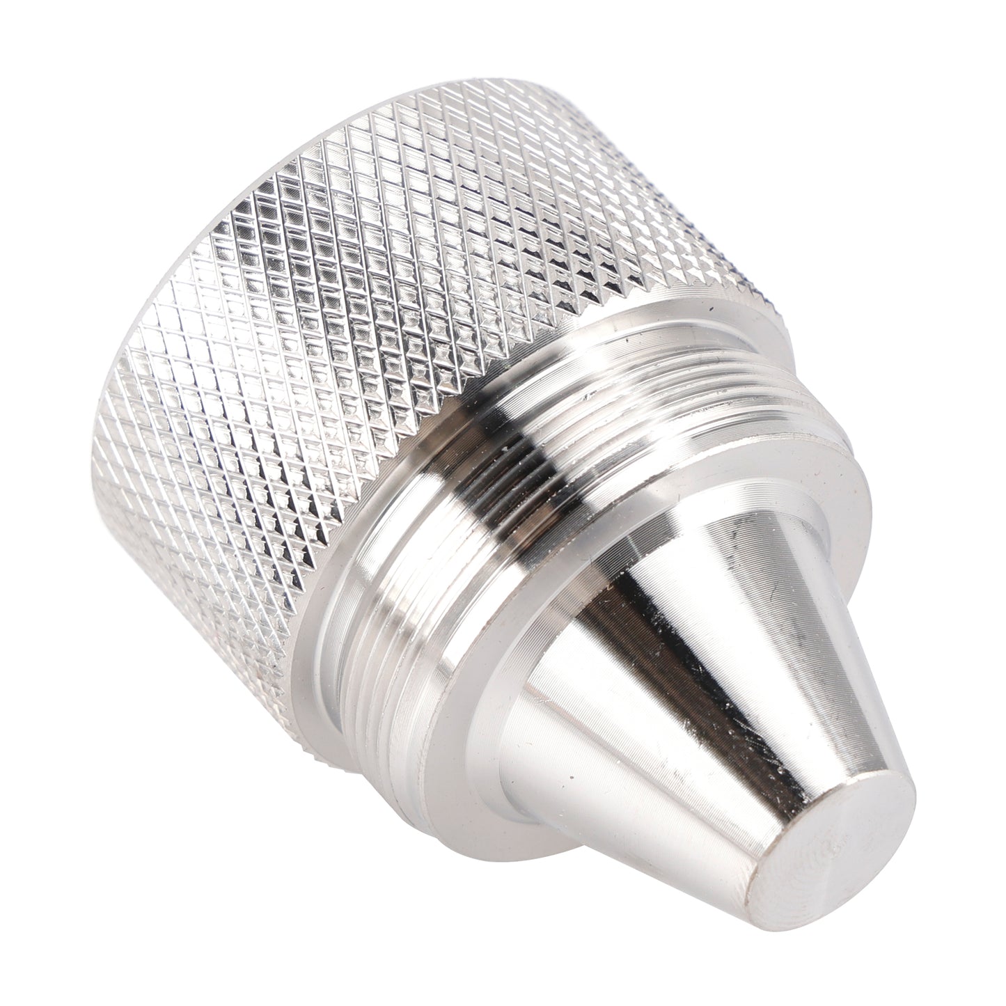 Any other kit with 1.375x24 screws. Stainless Steel Replacemet Sealed End Cap