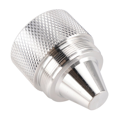 Any other kit with 1.375x24 screws. Stainless Steel Replacemet Sealed End Cap