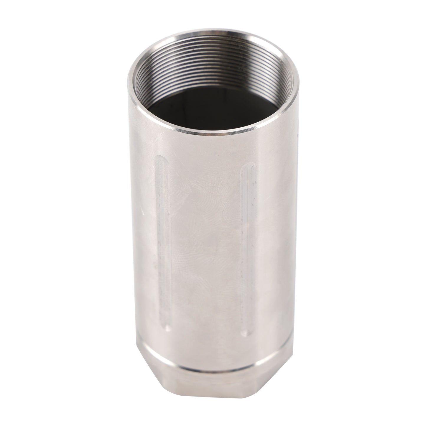 Any other kit with 1.375x24 screws. Stainless Steel Replacemet Sealed End Cap