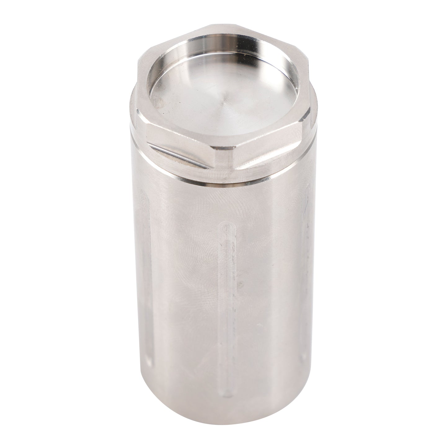 Any other kit with 1.375x24 screws. Stainless Steel Replacemet Sealed End Cap