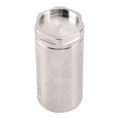 Any other kit with 1.375x24 screws. Stainless Steel Replacemet Sealed End Cap