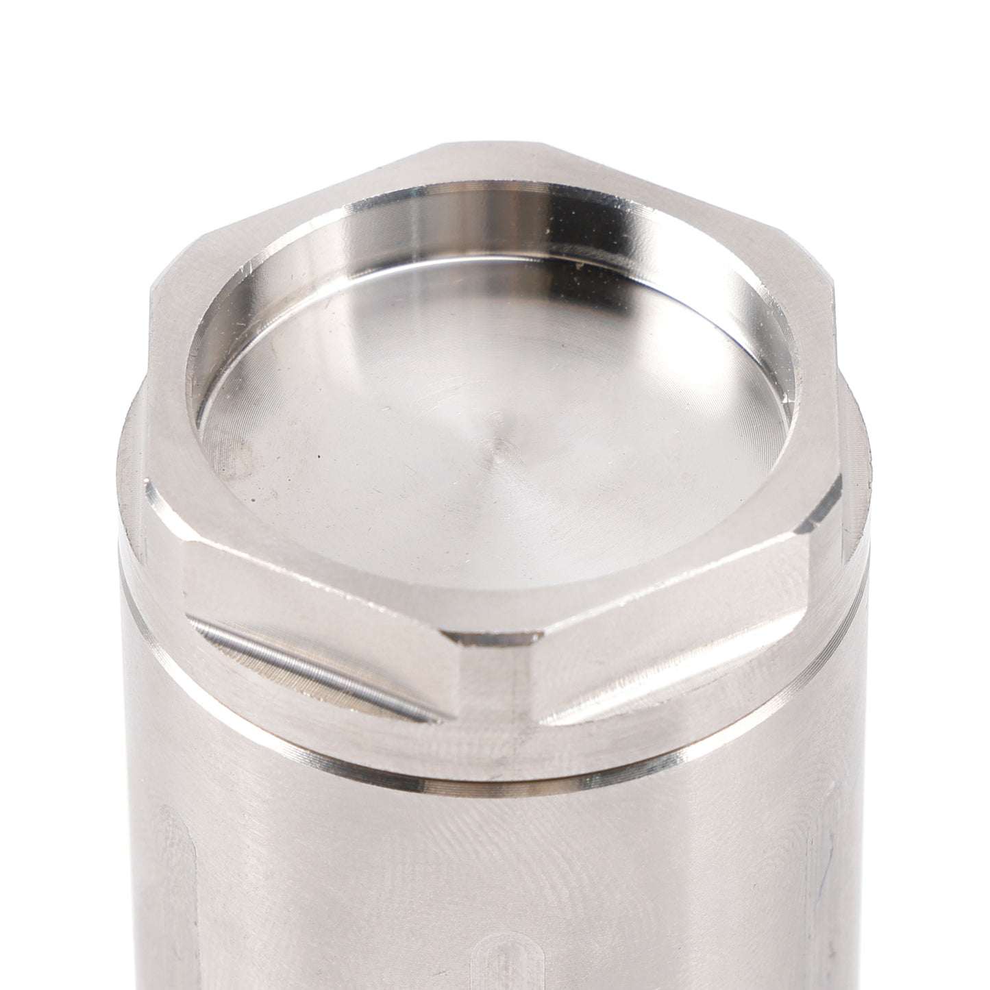 Any other kit with 1.375x24 screws. Stainless Steel Replacemet Sealed End Cap