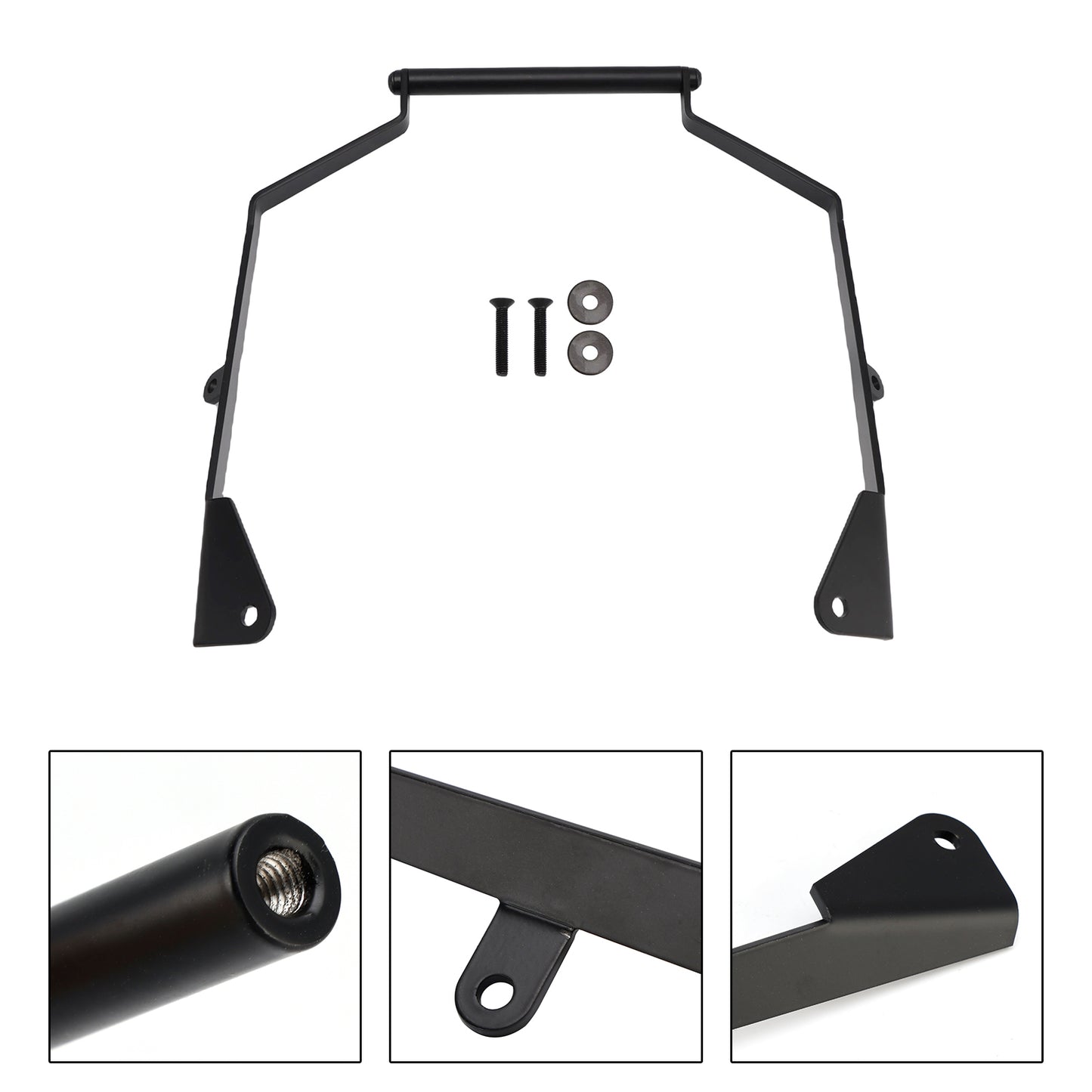 Phone Navigation Bracket Gps Extension Bracket 22Mm For Piaggio Mp3 310 2025+
