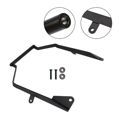 Phone Navigation Bracket Gps Extension Bracket 22Mm For Piaggio Mp3 310 2025+