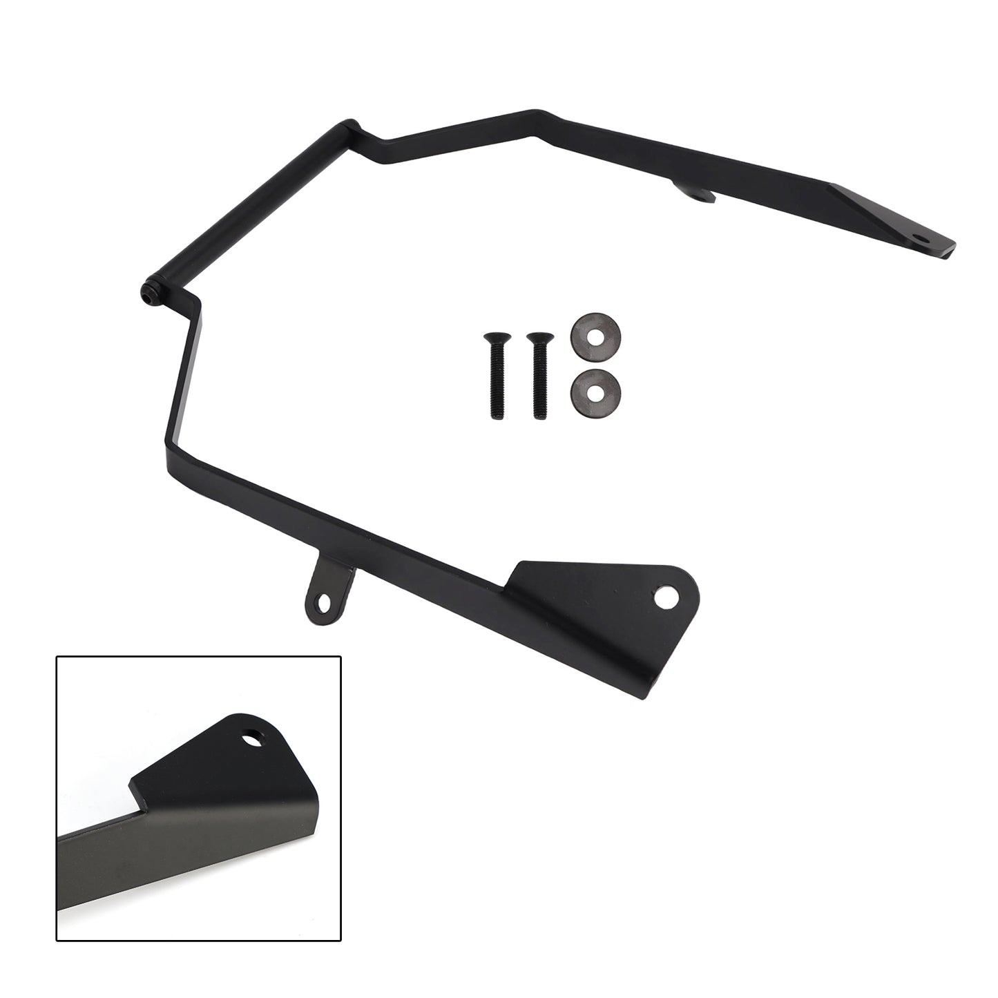 Phone Navigation Bracket Gps Extension Bracket 22Mm For Piaggio Mp3 310 2025+