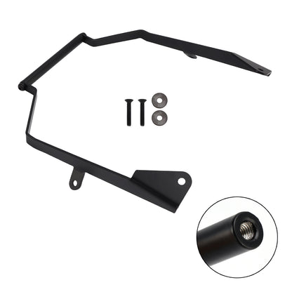 Phone Navigation Bracket Gps Extension Bracket 22Mm For Piaggio Mp3 310 2025+