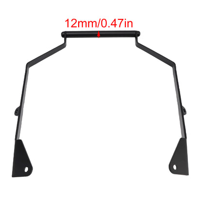 Phone Navigation Bracket Gps Extension Bracket 22Mm For Piaggio Mp3 310 2025+