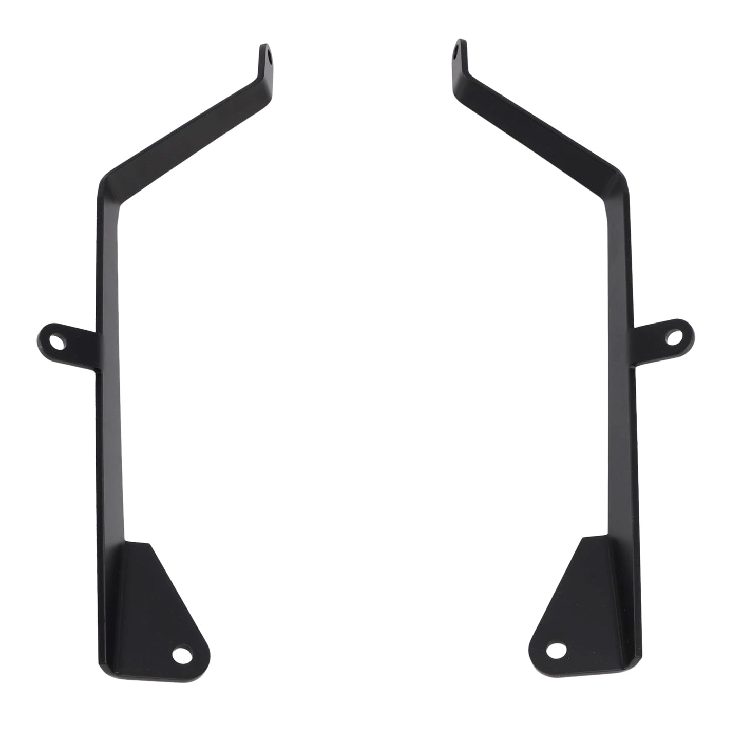 Phone Navigation Bracket Gps Extension Bracket 22Mm For Piaggio Mp3 310 2025+