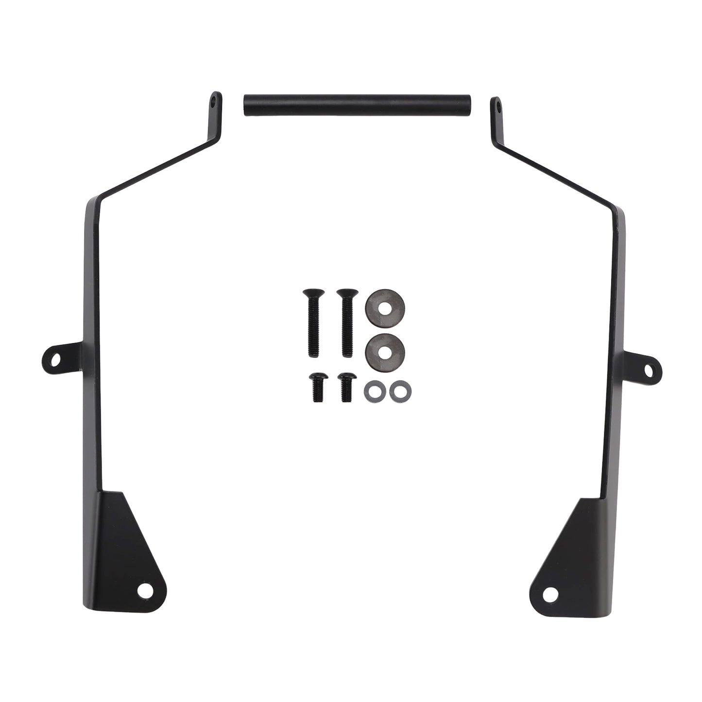 Phone Navigation Bracket Gps Extension Bracket 22Mm For Piaggio Mp3 310 2025+