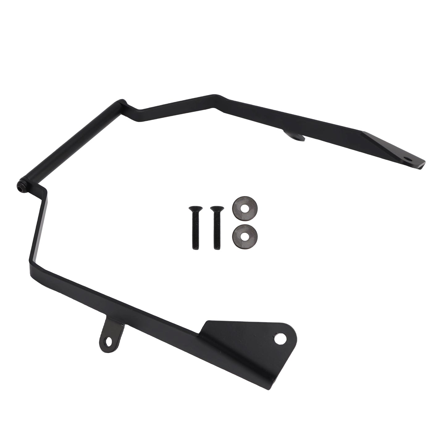Phone Navigation Bracket Gps Extension Bracket 22Mm For Piaggio Mp3 310 2025+