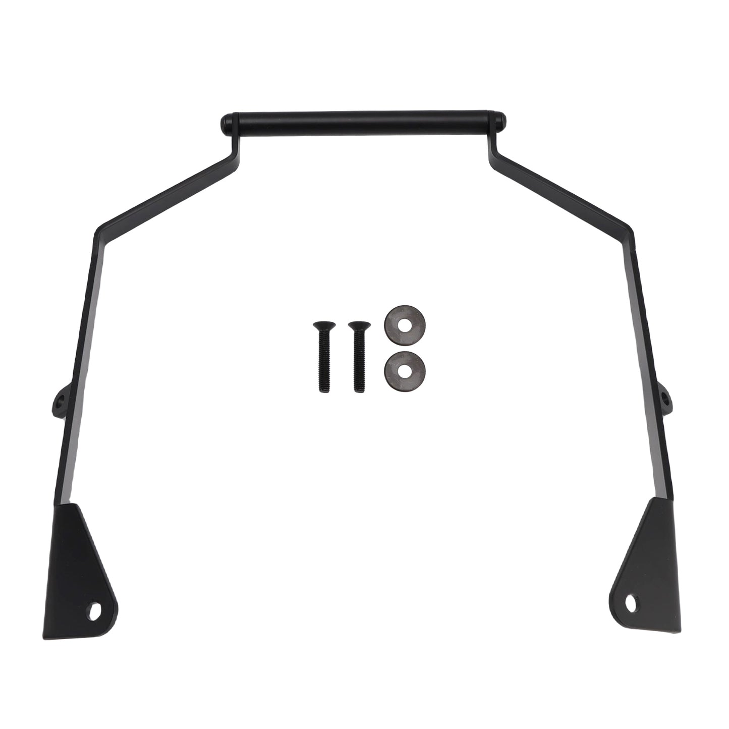 Phone Navigation Bracket Gps Extension Bracket 22Mm For Piaggio Mp3 310 2025+