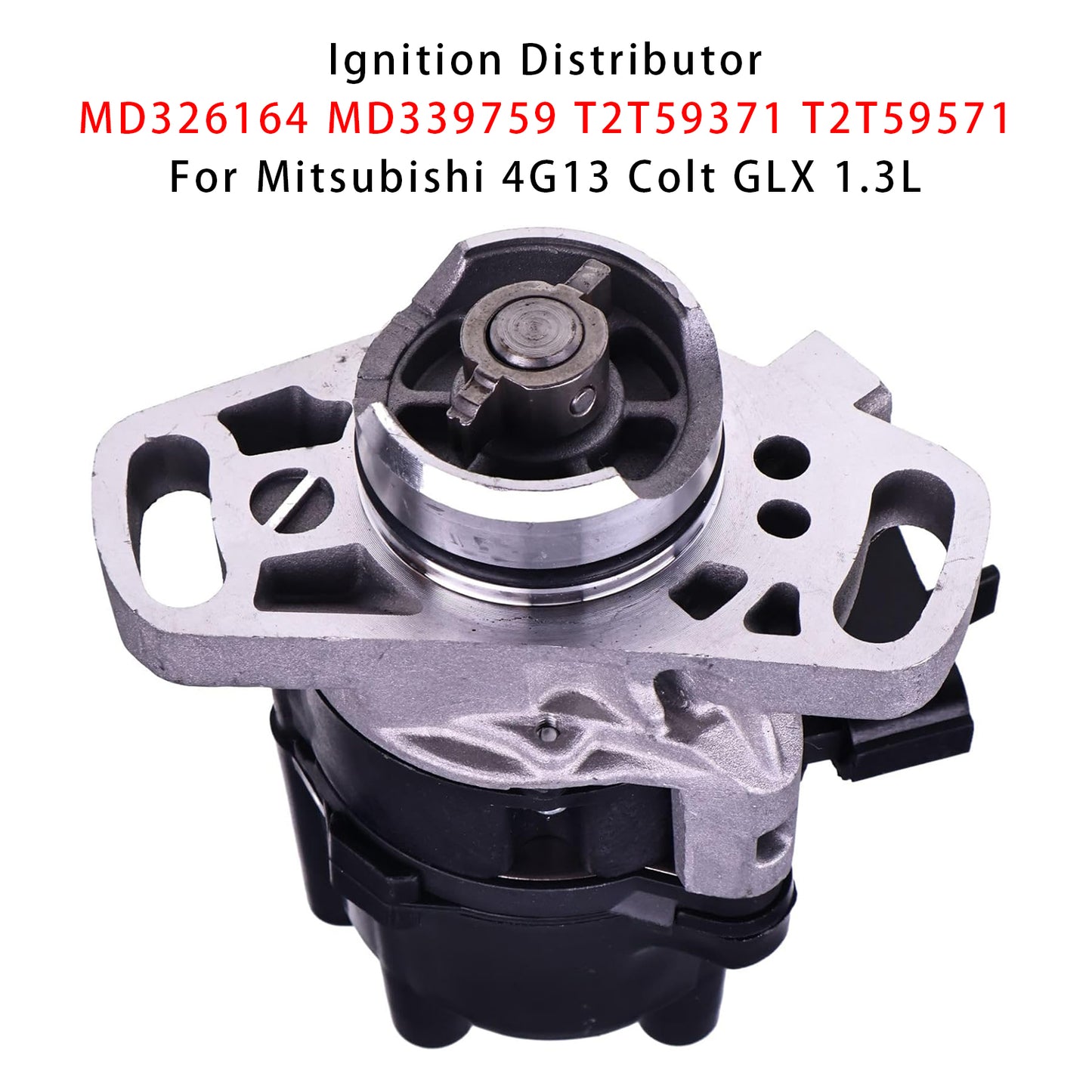 Mitsubishi 4G13 Colt GLX 1.3L MD326164 Ignition Distributor