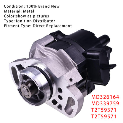 Mitsubishi 4G13 Colt GLX 1.3L MD326164 Ignition Distributor