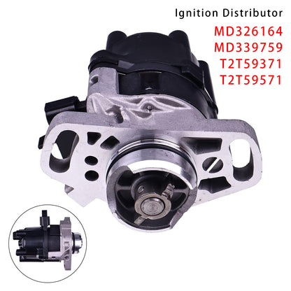 Mitsubishi 4G13 Colt GLX 1.3L MD326164 Ignition Distributor