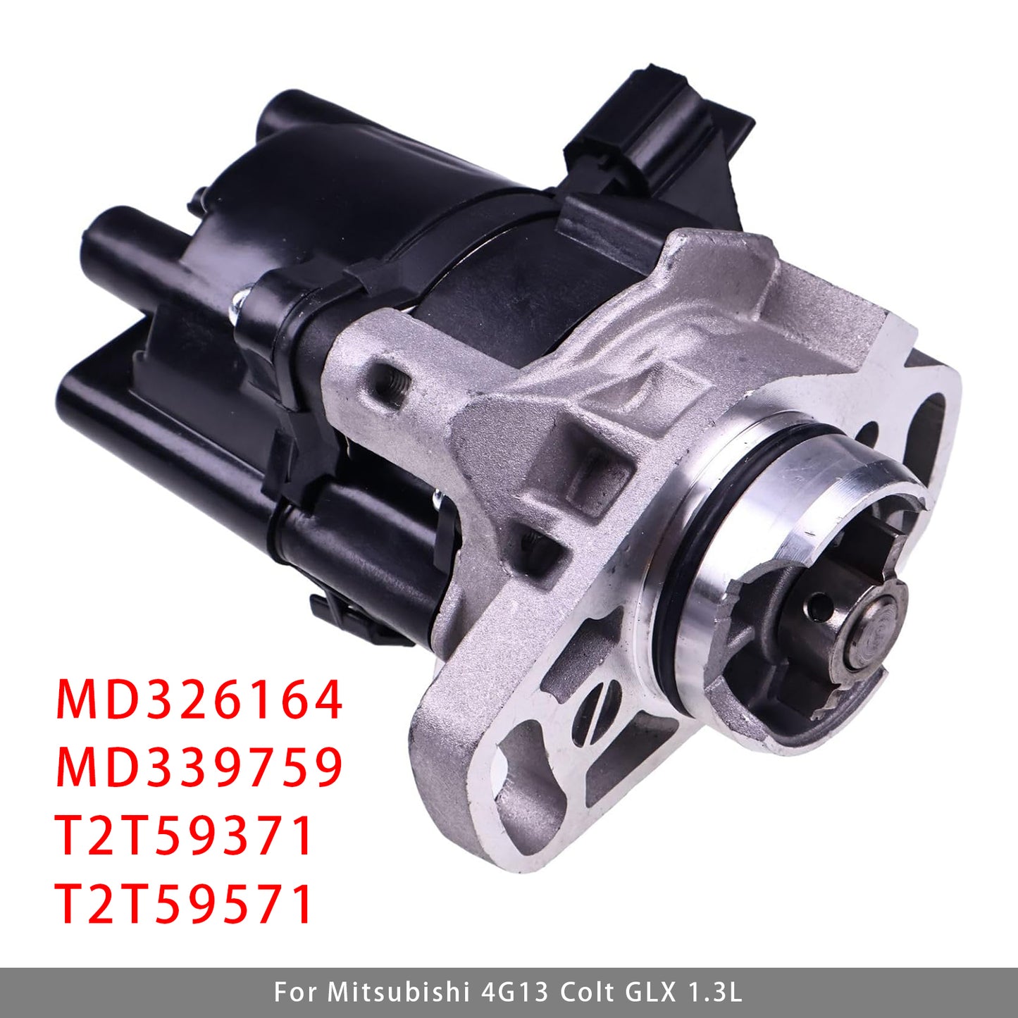 Mitsubishi 4G13 Colt GLX 1.3L MD326164 Ignition Distributor