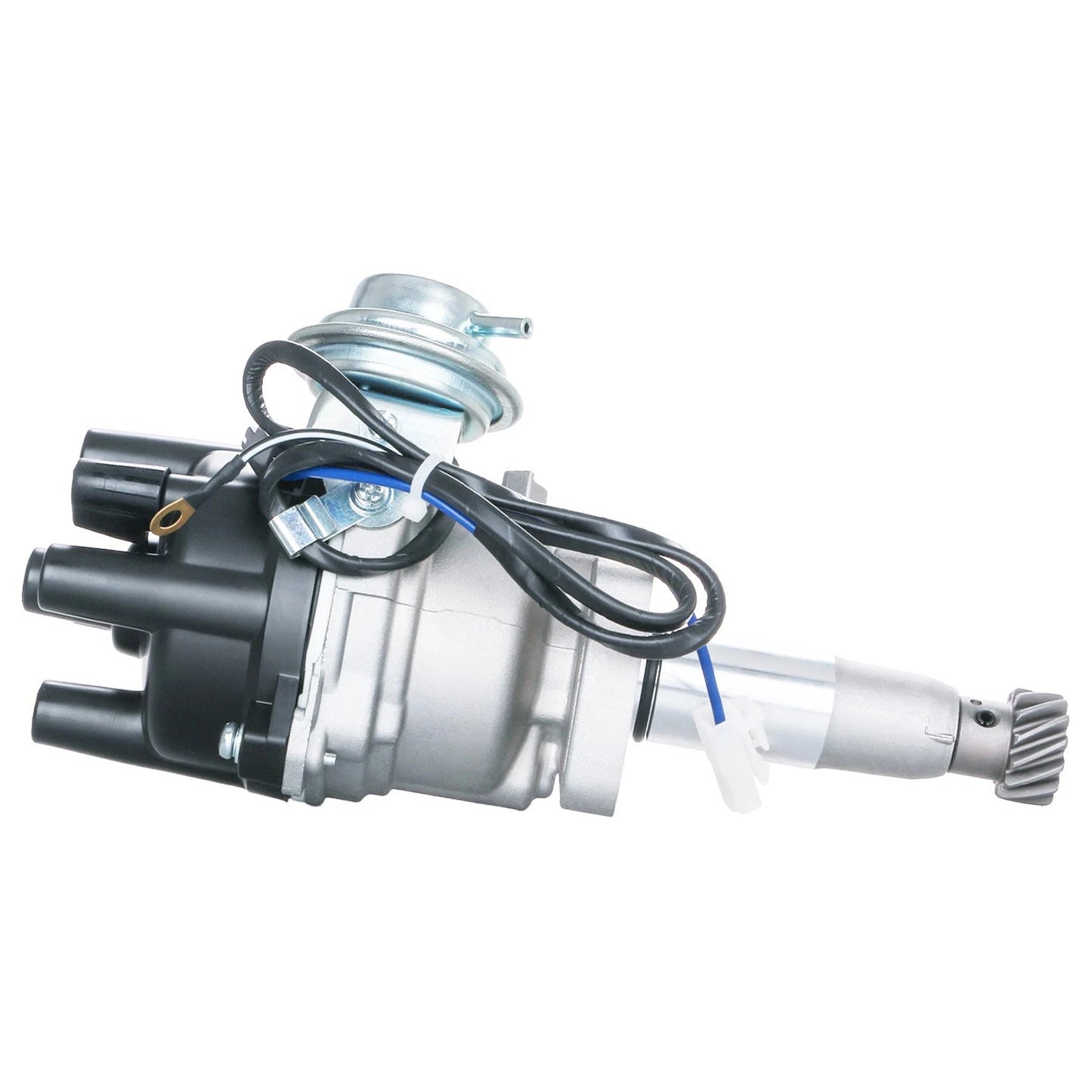 1987-1993 Mazda B2200 DST882 Ignition Distributor w/Cap & Rotor