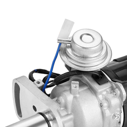1987-1993 Mazda B2200 DST882 Ignition Distributor w/Cap & Rotor