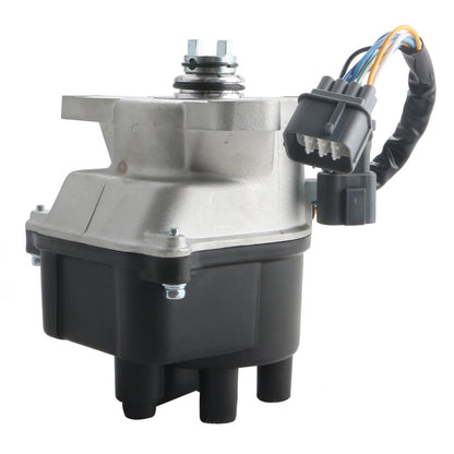 1993-1995 Honda Civic Del Sol S TD-41U Ignition Distributor