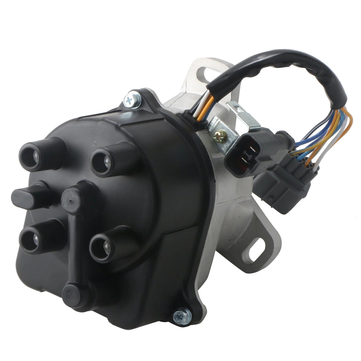 1993-1995 Honda Civic Del Sol S TD-41U Ignition Distributor