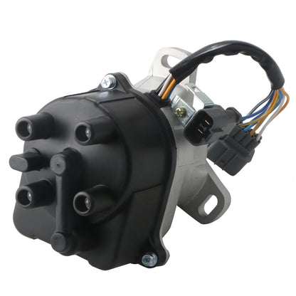 1993-1995 Honda Civic Del Sol S TD-41U Ignition Distributor