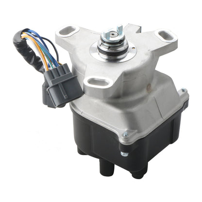 1993-1995 Honda Civic Del Sol S TD-41U Ignition Distributor