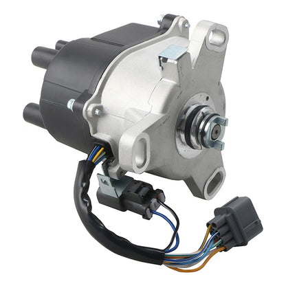 1993-1995 Honda Civic Del Sol S TD-41U Ignition Distributor