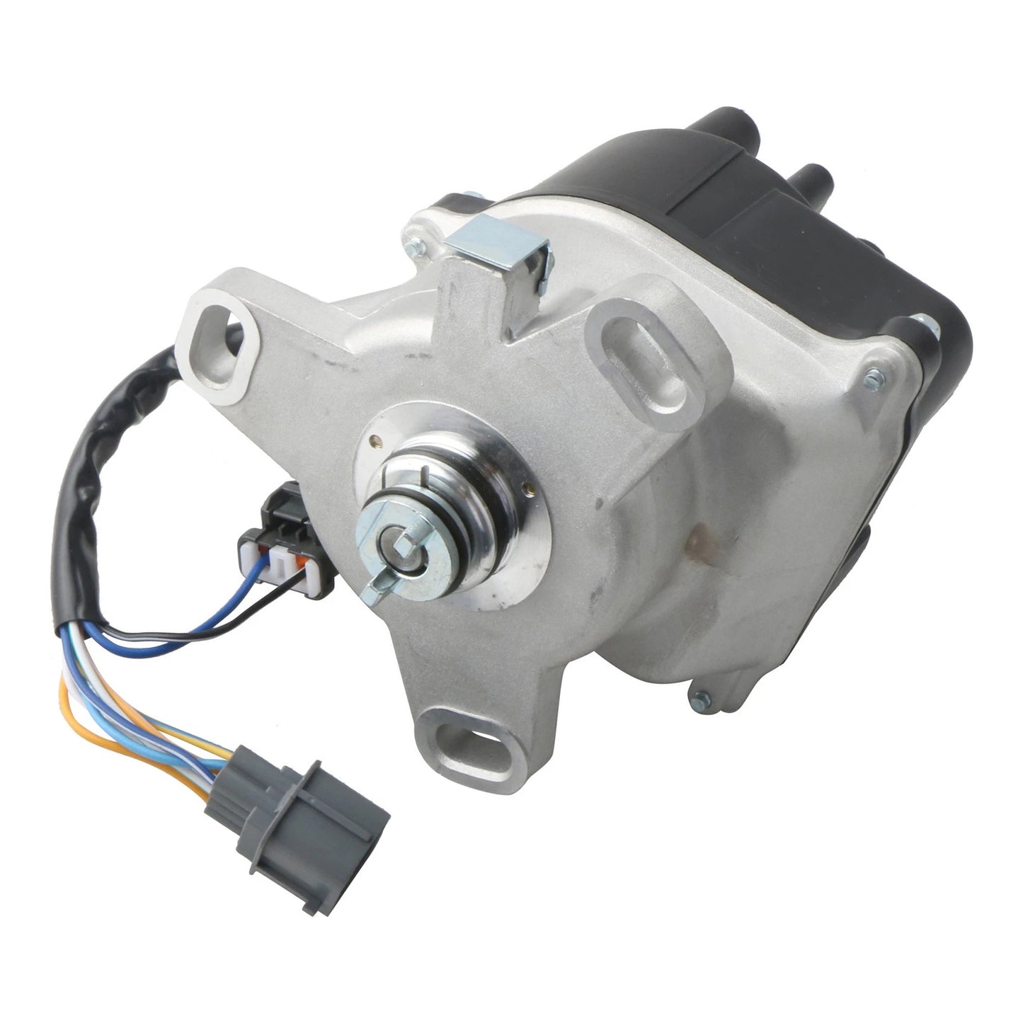 1993-1995 Honda Civic Del Sol S TD-41U Ignition Distributor