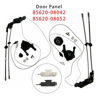 04-10 Sienna 85620-08042+85620-08052 Power Sliding Door Cable w/o Motor Set
