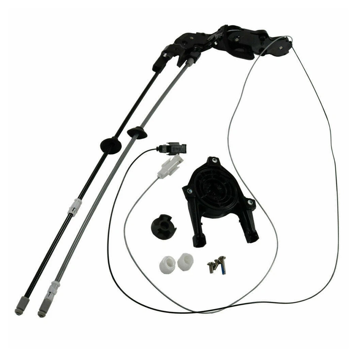 04-10 Sienna 85620-08042+85620-08052 Power Sliding Door Cable w/o Motor Set