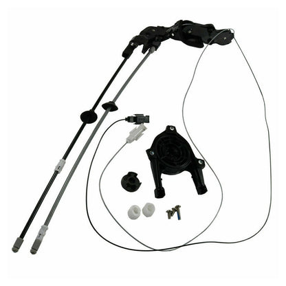 04-10 Sienna 85620-08042+85620-08052 Power Sliding Door Cable w/o Motor Set