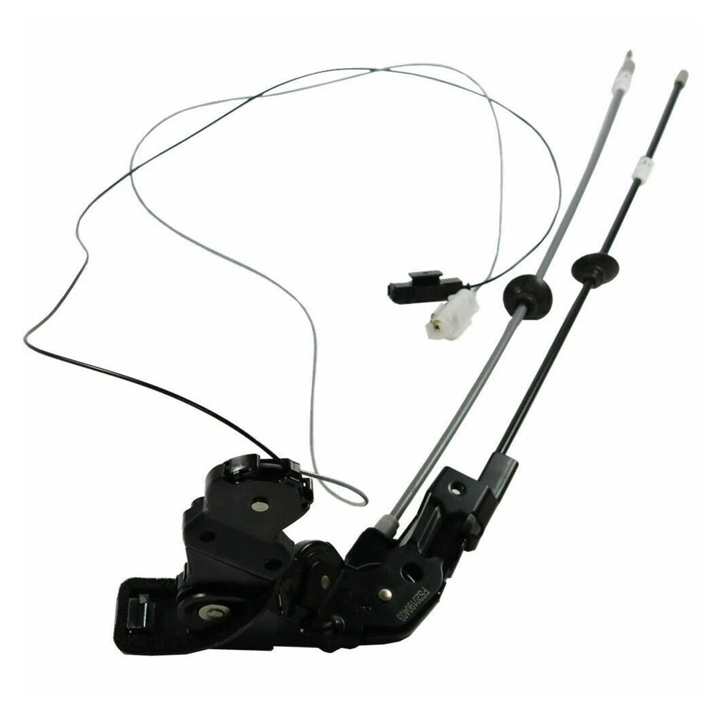 04-10 Sienna 85620-08042+85620-08052 Power Sliding Door Cable w/o Motor Set