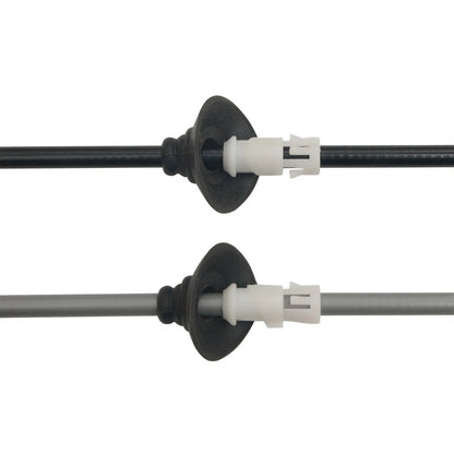 04-10 Sienna 85620-08042+85620-08052 Power Sliding Door Cable w/o Motor Set