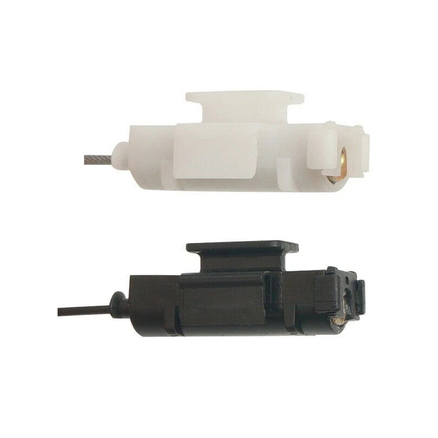04-10 Sienna 85620-08042+85620-08052 Power Sliding Door Cable w/o Motor Set