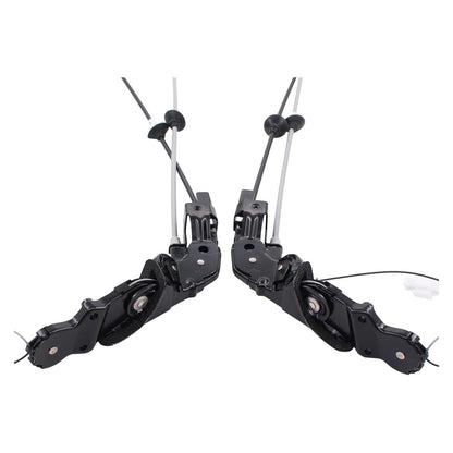 04-10 Sienna 85620-08042+85620-08052 Power Sliding Door Cable w/o Motor Set