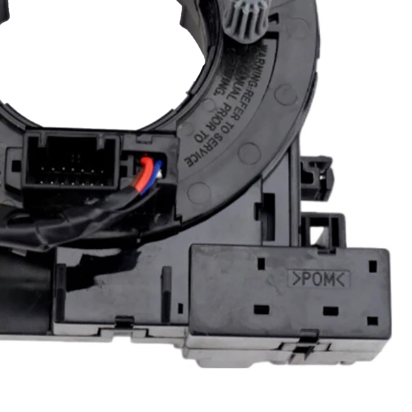 2013-2018 CX-5 2013-2020 Mazda 3 Mazda 6 KD33-66-CS0A Clock Spring