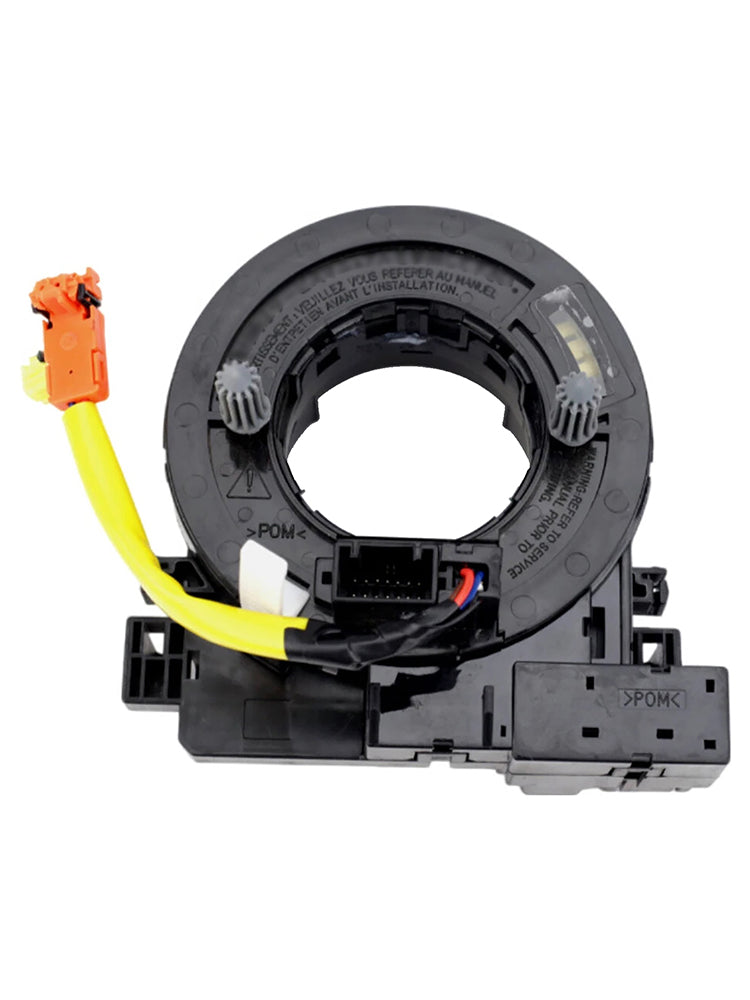 2013-2018 CX-5 2013-2020 Mazda 3 Mazda 6 KD33-66-CS0A Clock Spring