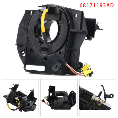 2013-2020 Dodge Journey 68171193AB Steering Clock Spring with Angle Sensor