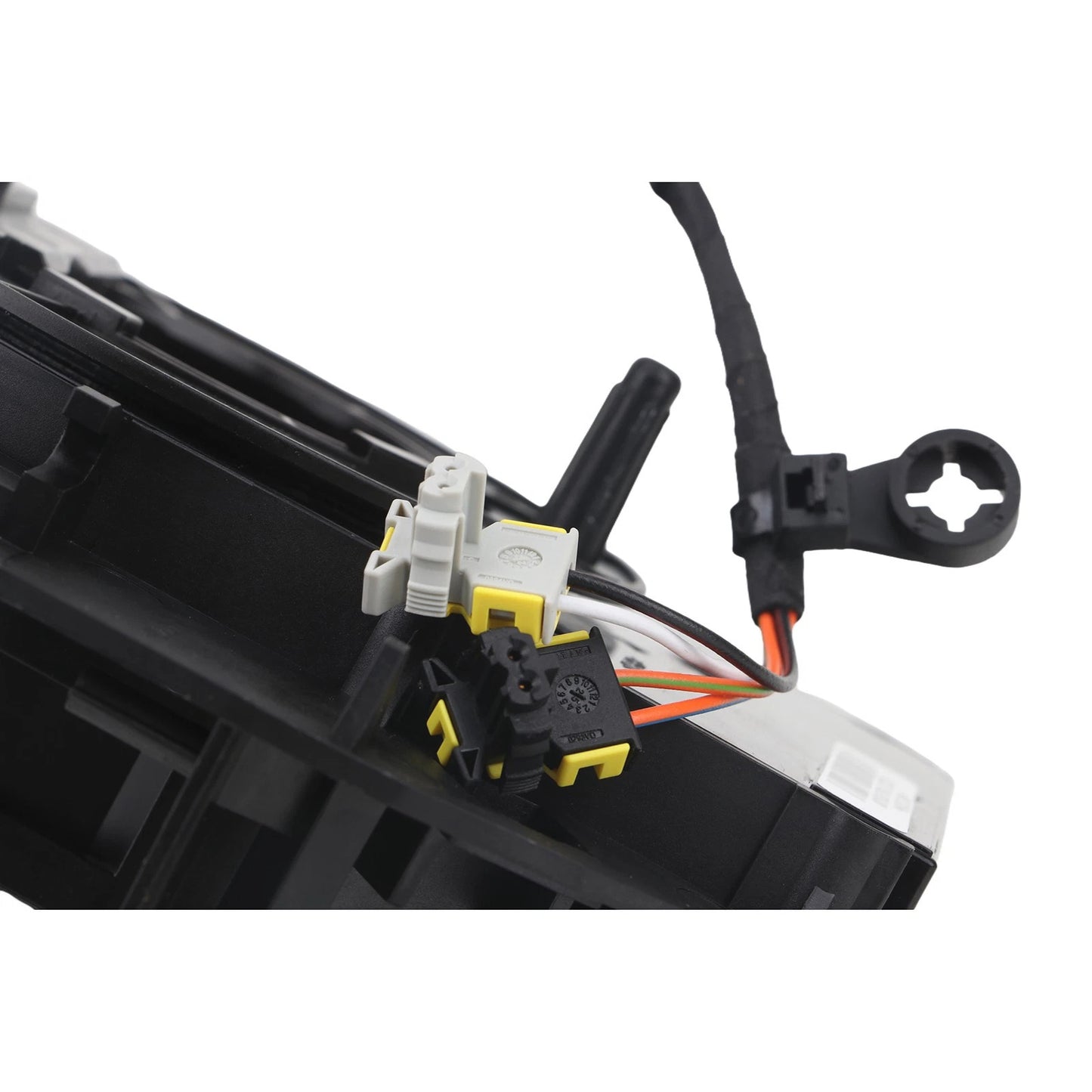 2013-2020 Dodge Journey 68171193AB Steering Clock Spring with Angle Sensor