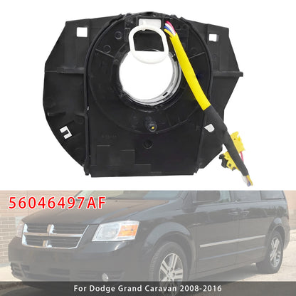 Chrysler Town and Country 56046497AF Clock Spring with Angle Sensor