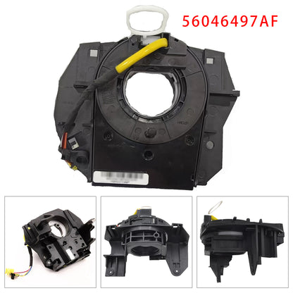 Chrysler Town and Country 56046497AF Clock Spring with Angle Sensor