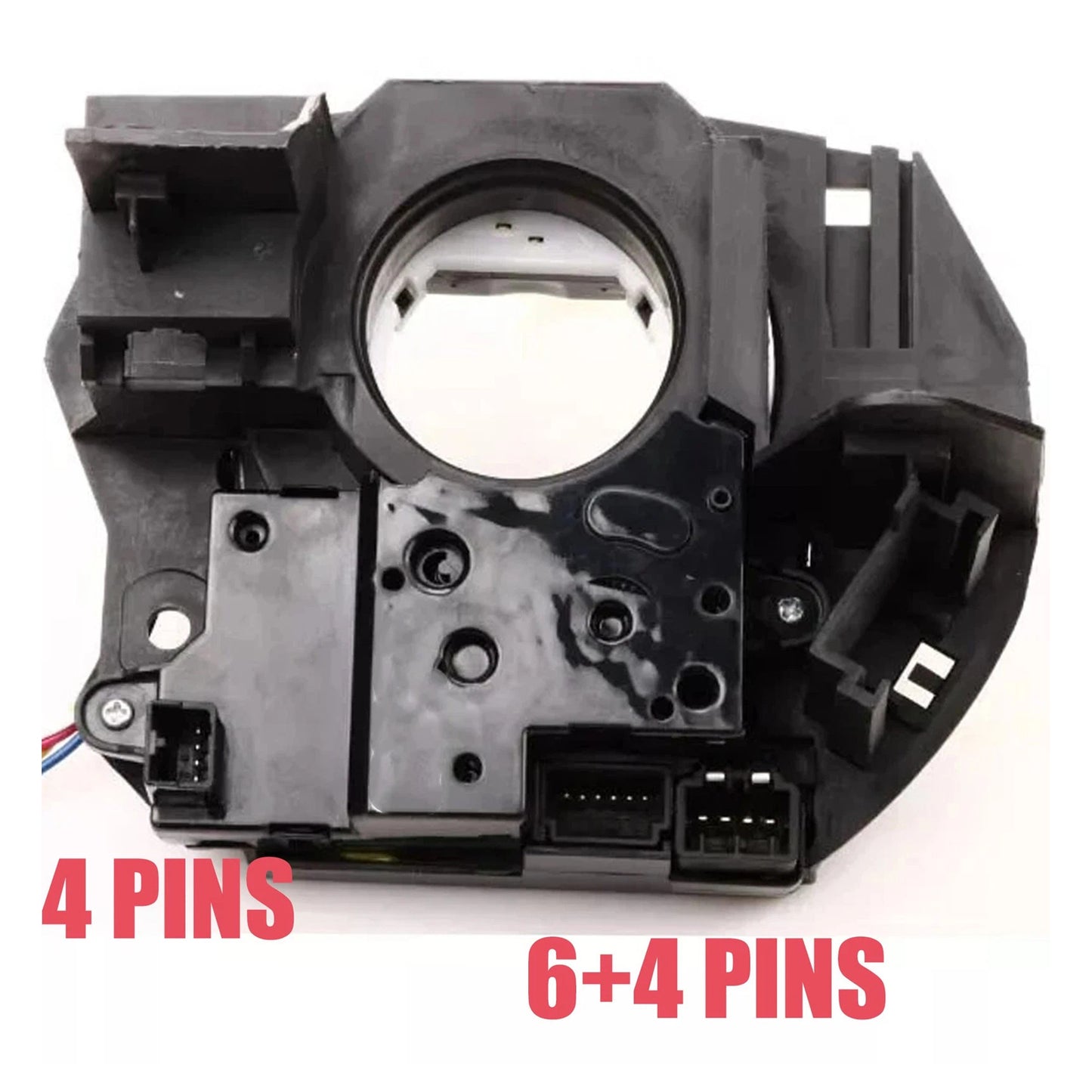 Chrysler Town and Country 56046497AF Clock Spring with Angle Sensor