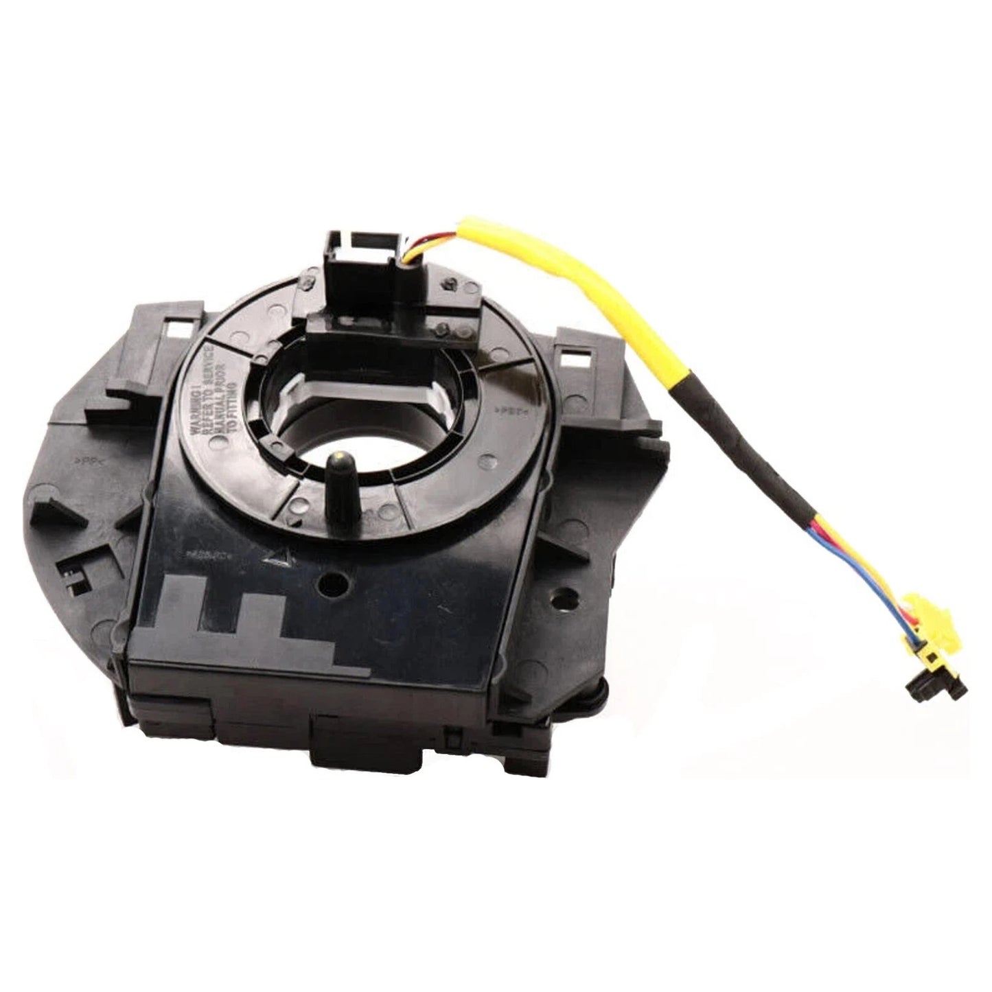 Chrysler Town and Country 56046497AF Clock Spring with Angle Sensor