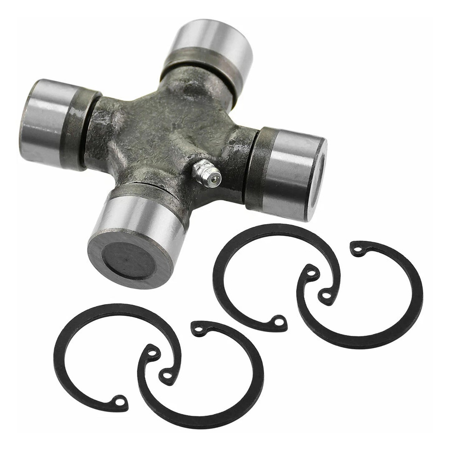 2005-2015 Toyota Tacoma 372300K040 Driveshaft Support Bearing & U-Joints