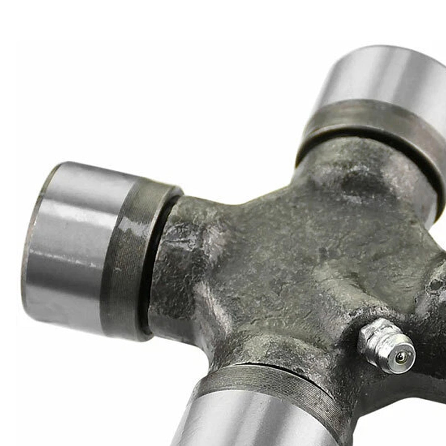 2005-2015 Toyota Tacoma 372300K040 Driveshaft Support Bearing & U-Joints