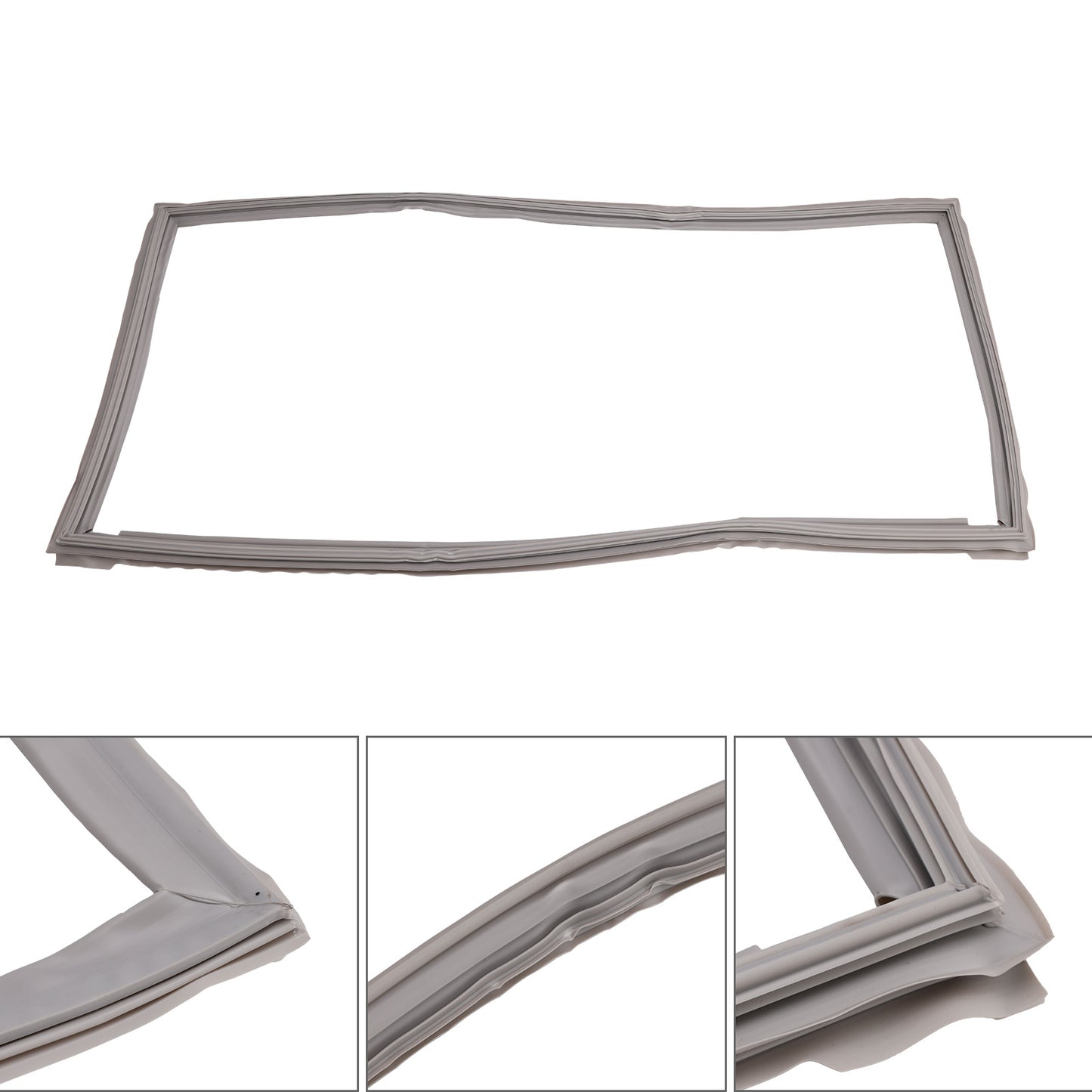 LG Refrigerator Right Side ADX72930414 ADX72930461 Refrigerator Door Gasket