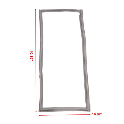 LG Refrigerator Right Side ADX72930414 ADX72930461 Refrigerator Door Gasket