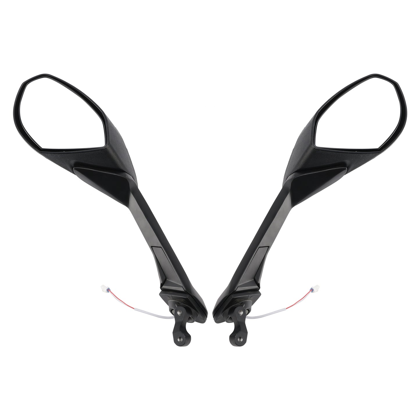 2017-2020 Ducati Supersport 939 523S0607A Rear View Mirror with Turn Signals
