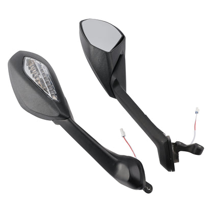 2017-2020 Ducati Supersport 939 523S0607A Rear View Mirror with Turn Signals