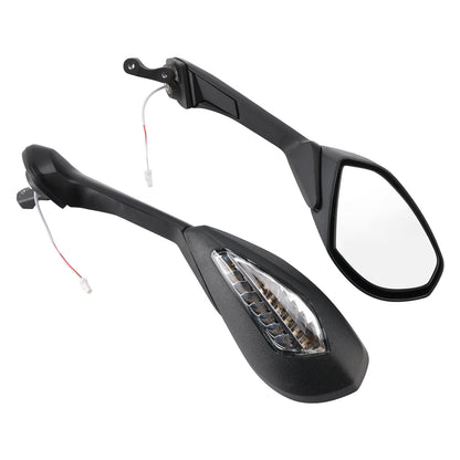 2017-2020 Ducati Supersport 939 523S0607A Rear View Mirror with Turn Signals