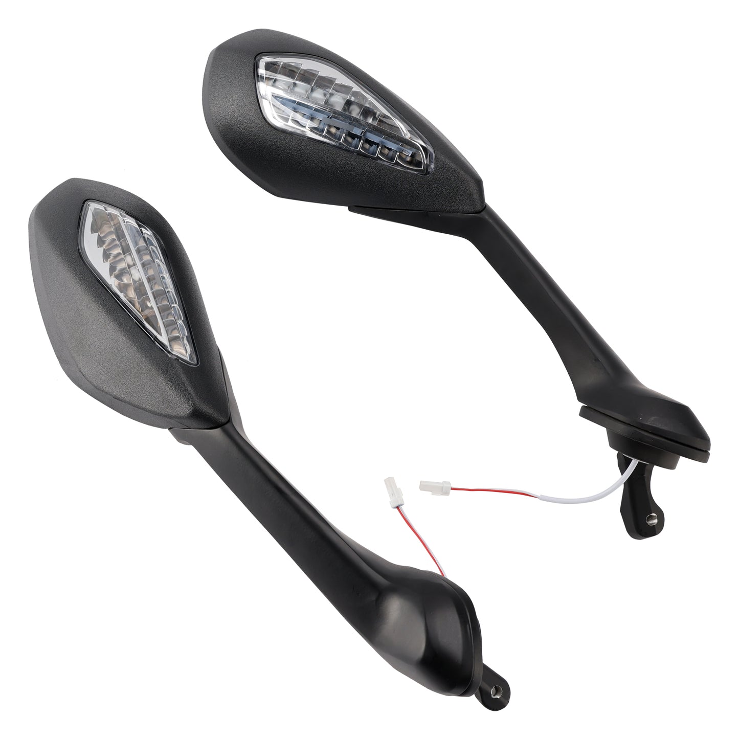2017-2020 Ducati Supersport 939 523S0607A Rear View Mirror with Turn Signals